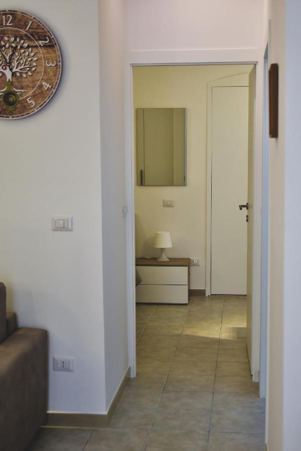 Nel Mar Casa Vacanze Giovinazzo Exteriér fotografie