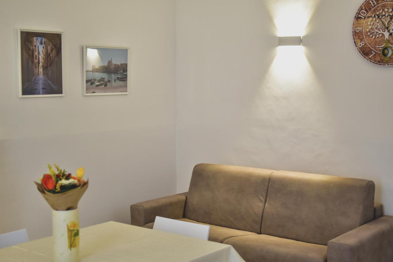 Nel Mar Casa Vacanze Giovinazzo Exteriér fotografie