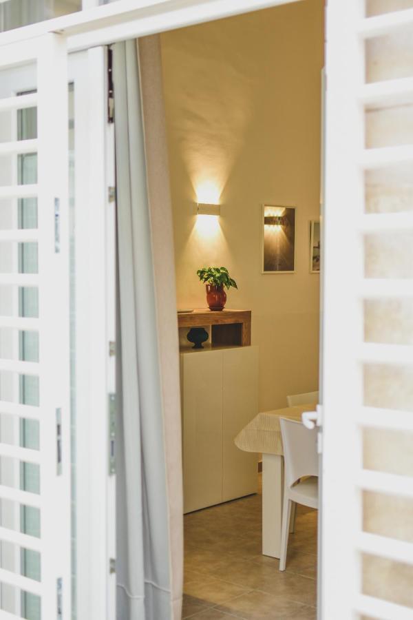 Nel Mar Casa Vacanze Giovinazzo Exteriér fotografie